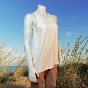 Zella Flowy Tank Size M